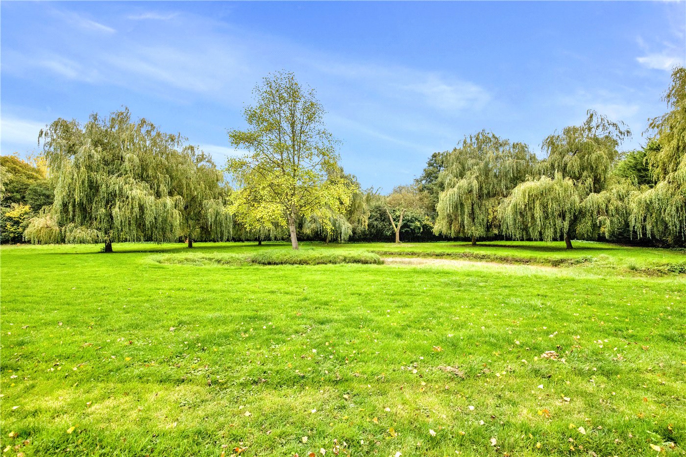 Winkworth Farnham