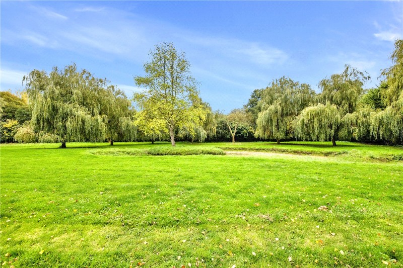 Kingsley, Hampshire, GU35