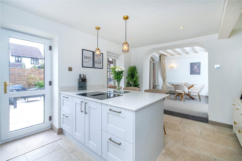 Deeping St. James, Peterborough, Lincolnshire, PE6