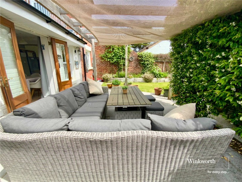 Argyle Road, Mudeford, Christchurch, Dorset, BH23