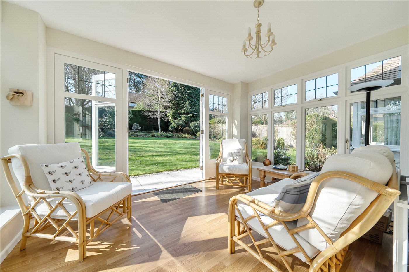 Winkworth Farnham