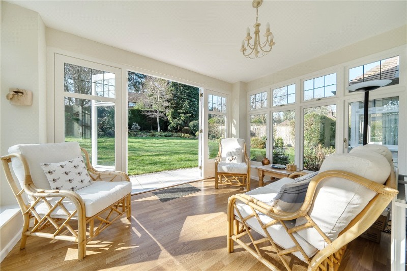 Ford Lane, Farnham, Surrey, GU10
