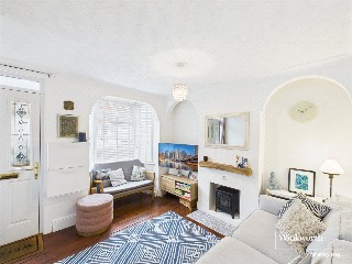 Hart Street, Reading, United Kingdom, RG1