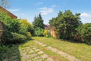 Lark Rise, Mulbarton, Norwich, Norfolk, NR14