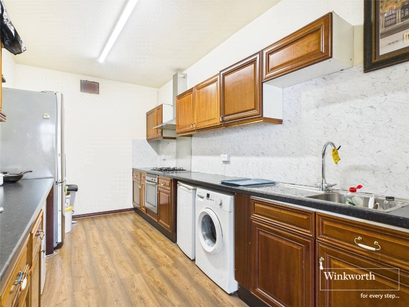 Ealing Road, Wembley, Middlesex, HA0