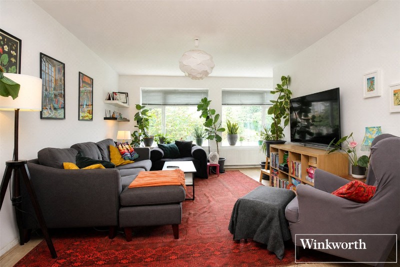Ashdown Drive, Borehamwood, Hertfordshire, WD6