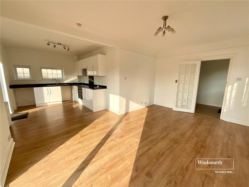Woodland Way, Highcliffe, Dorset, BH23