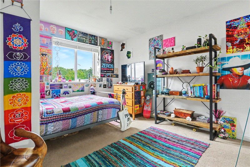 Sam Smith Way, Rackheath, Norwich, Norfolk, NR13
