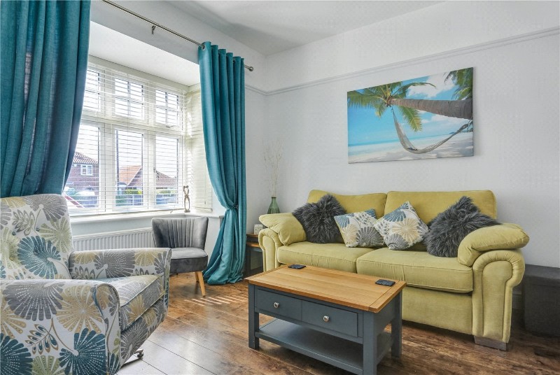 Thunder Lane, Thorpe St Andrew, Norwich, Norfolk, NR7