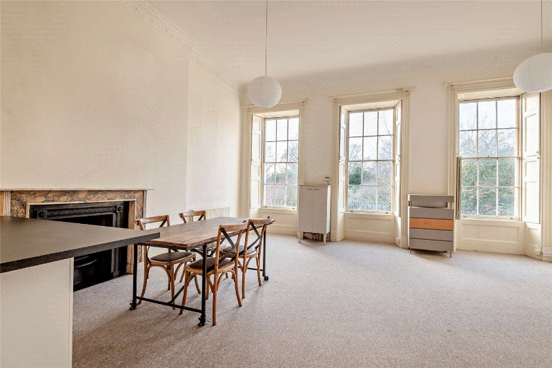 Marlborough Buildings, Bath, Somerset, BA1