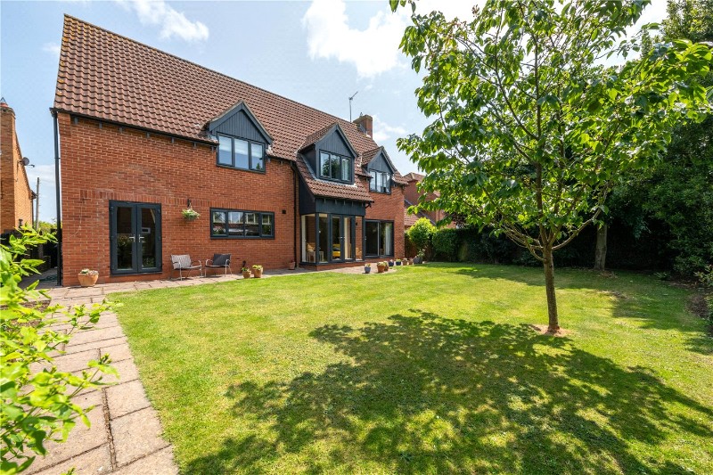 South Road, Bourne, Lincolnshire, PE10