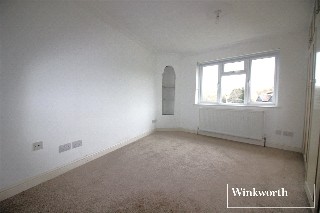 Gateshead Road, Borehamwood, Hertfordshire, WD6