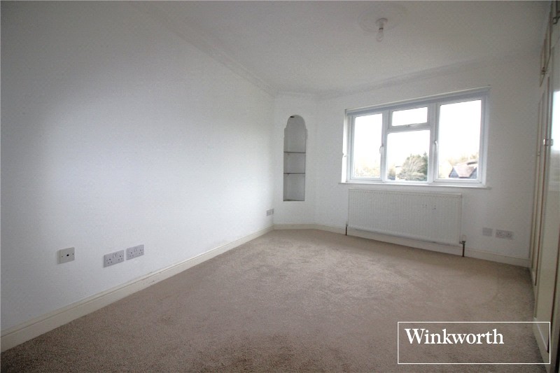 Gateshead Road, Borehamwood, Hertfordshire, WD6