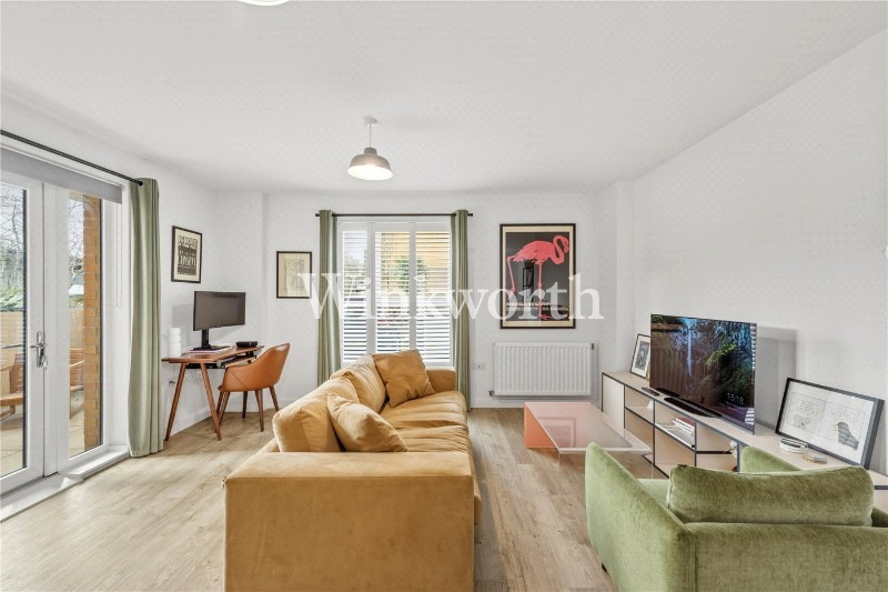 Rowland Road, London, N17