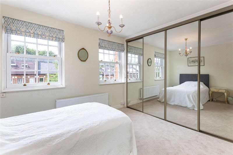 Fawe Park Road, London, SW15