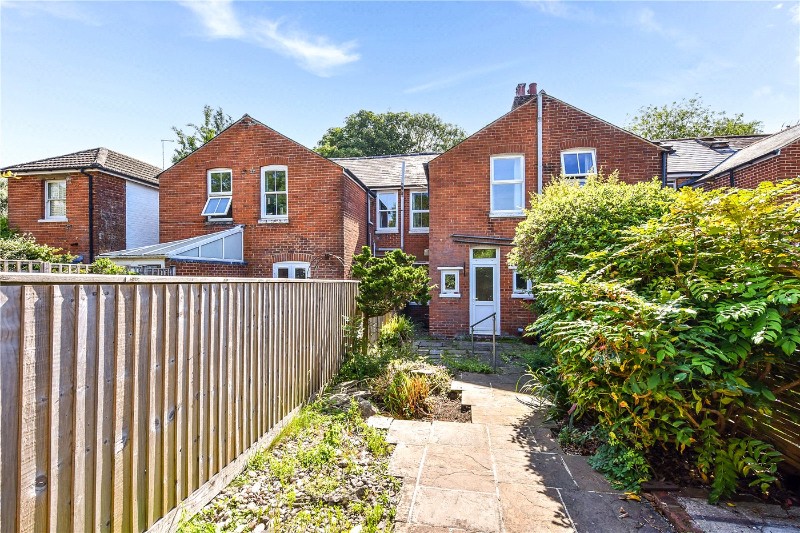 Clausentum Road, Winchester, Hampshire, SO23