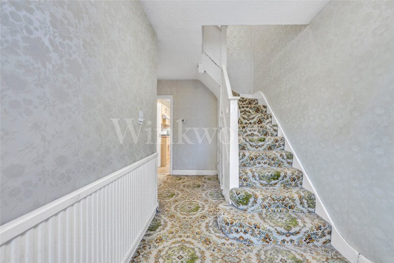 Hendon Way, London, NW2
