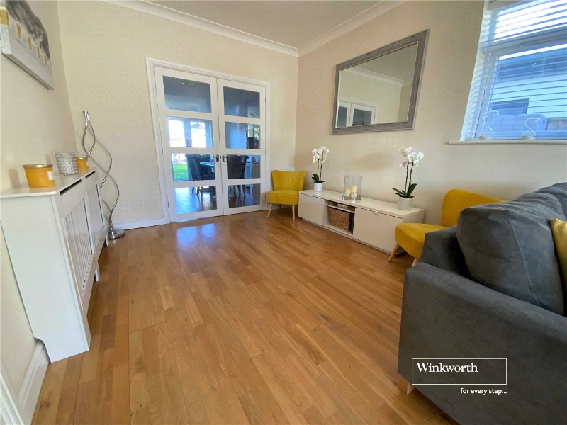 Avon Road West, Christchurch, Dorset, BH23