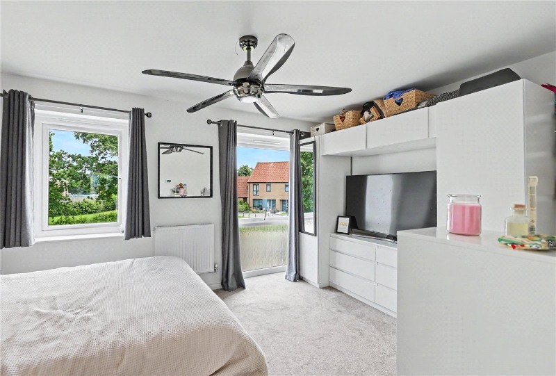 Lavender Way, North Walsham, Norfolk, NR28