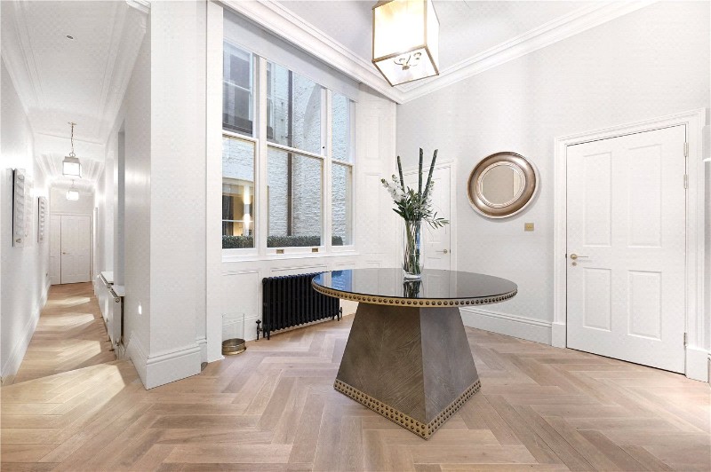 Inverness Terrace, Bayswater, W2