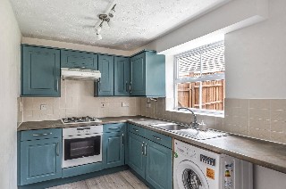 Oceana Crescent, Beggarwood, Basingstoke, RG22