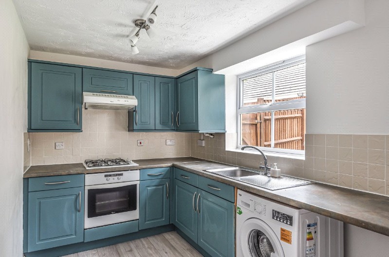 Oceana Crescent, Beggarwood, Basingstoke, RG22