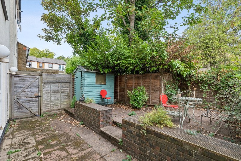 Lofting Road, London, N1