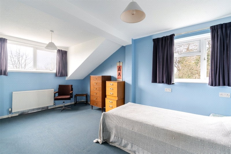 De Haviland Close, Merley, Wimborne, Dorset, BH21