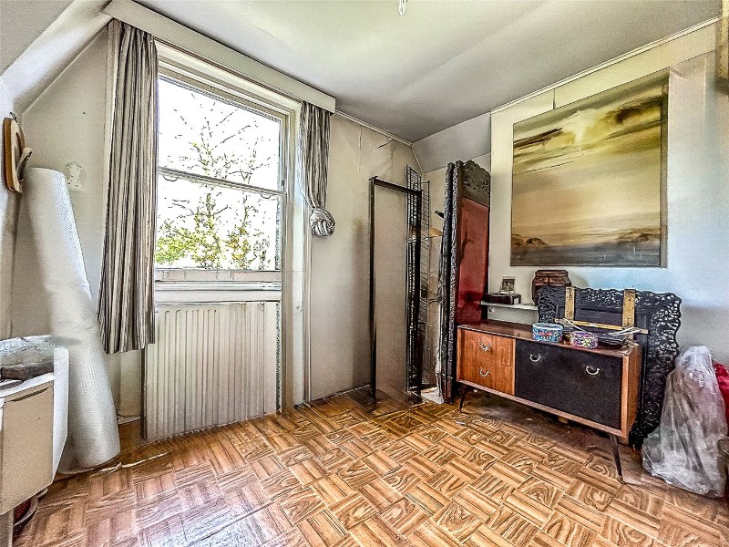 Bishopswood Road, Highgate, London, N6