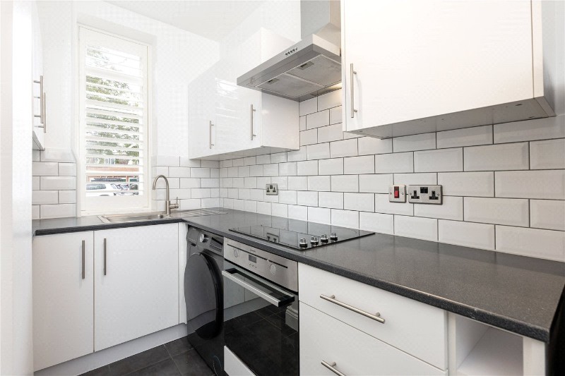 Watchfield Court, Sutton Court Road, London, W4