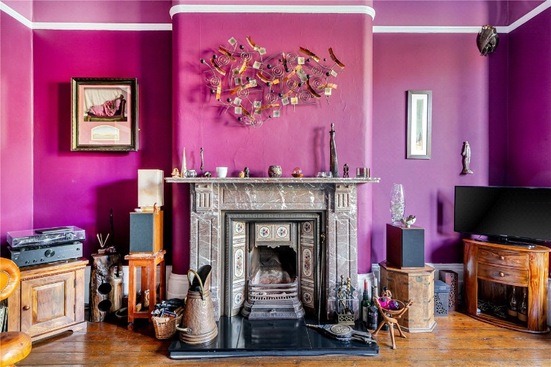 Kidbrooke Park Road, Blackheath, London, SE3