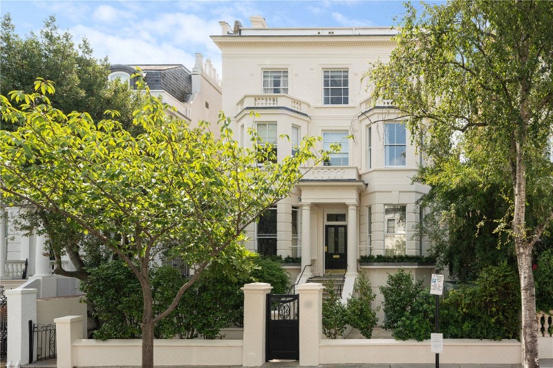 Dawson Place, London, W2