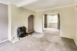 Woodland Road, Hellesdon, Norwich, Norfolk, NR6