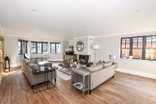 Nelsons Lane, Hurst, Reading, RG10