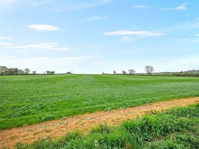 Horton Road, Horton, Wimborne, Dorset, BH21