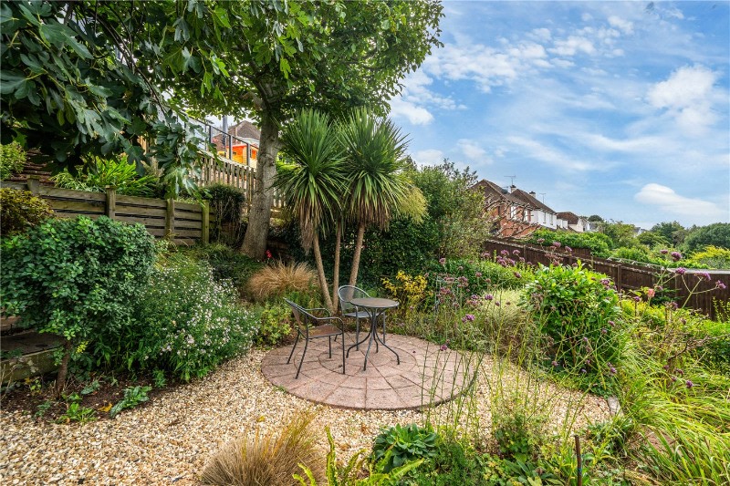 Birchy Barton Hill, Exeter, Devon, EX1