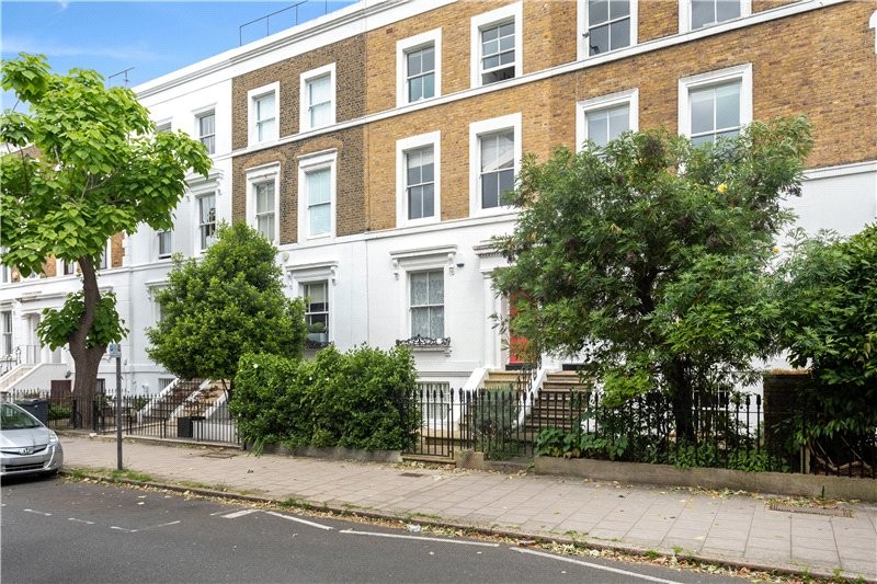Fentiman Road, London, SW8
