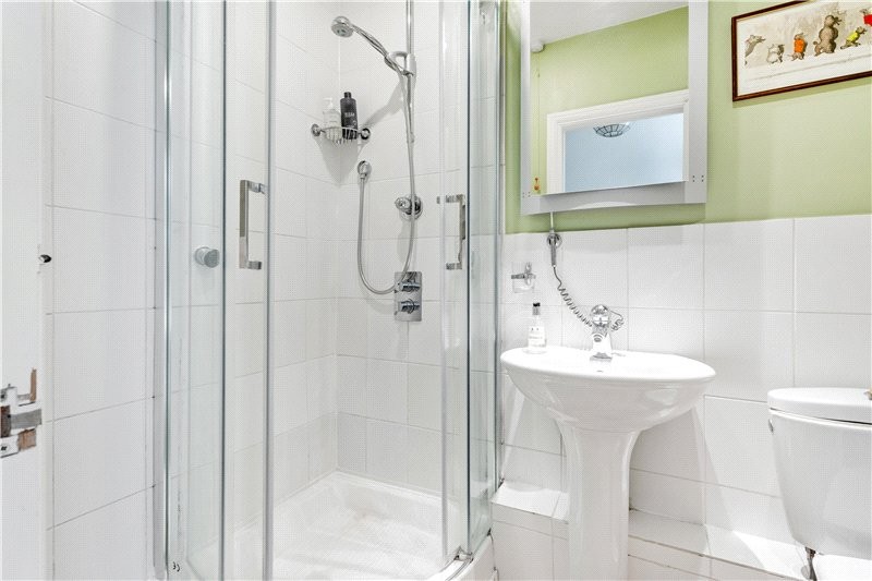 Montford Place, London, SE11