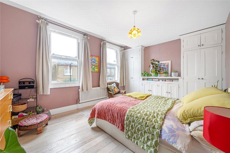 Goodrich Road, East Dulwich, London, SE22