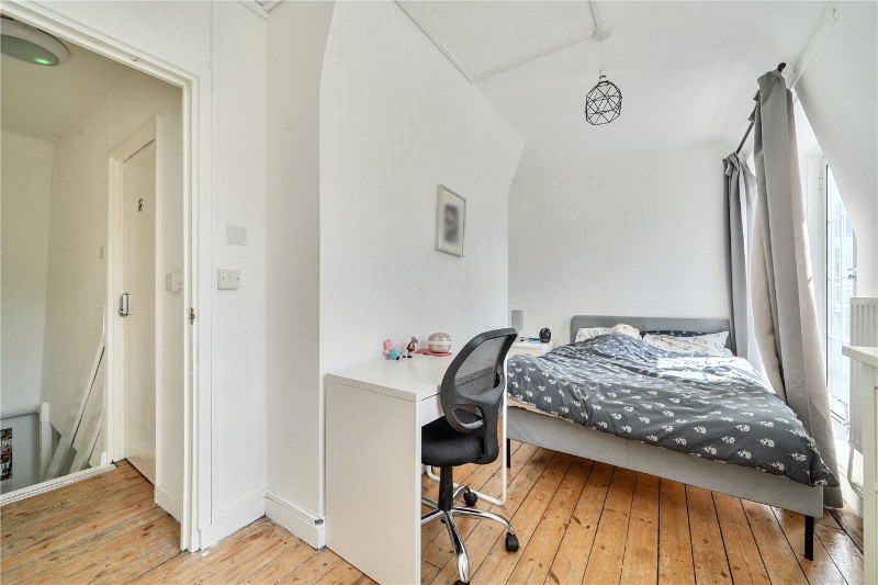 Harmood House, Harmood Street, London, NW1