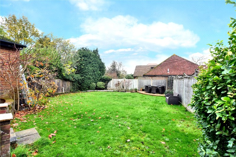 Lower Road, Great Bookham, Leatherhead, Surrey, KT23