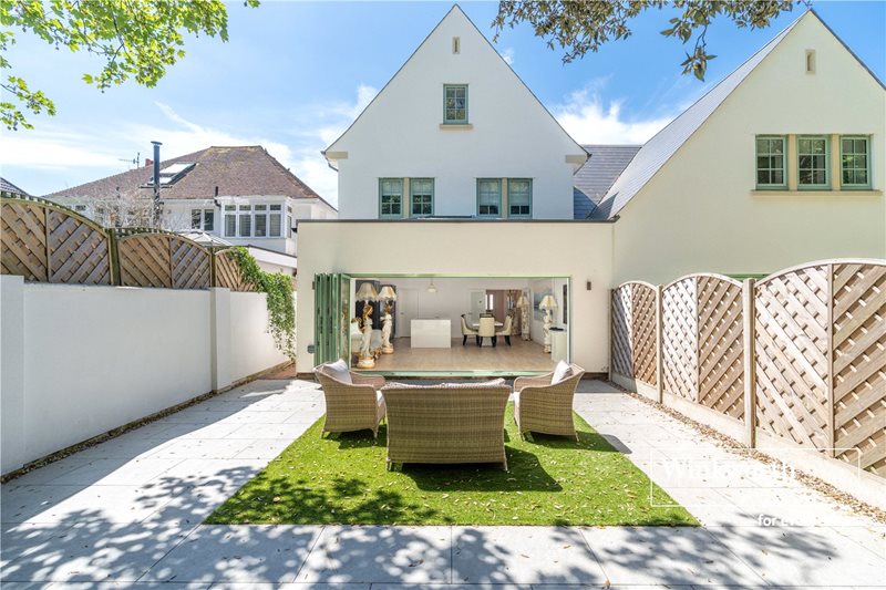 Browning Avenue, Bournemouth, Dorset, BH5