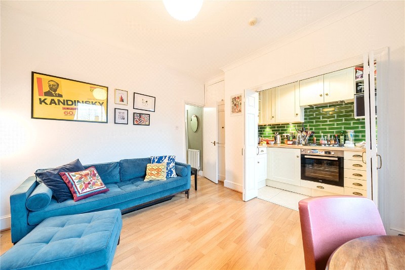 Devonshire Road, London, SE23