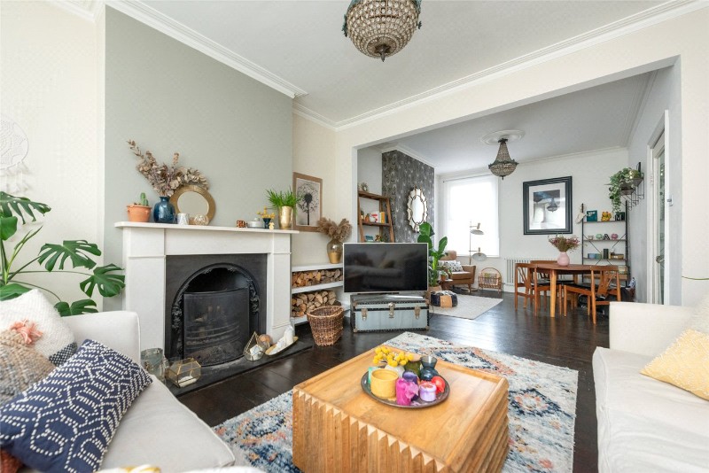 Spezia Road, London, NW10