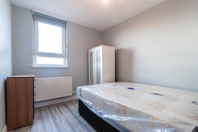 Ingestre Road, Kentish Town, NW5