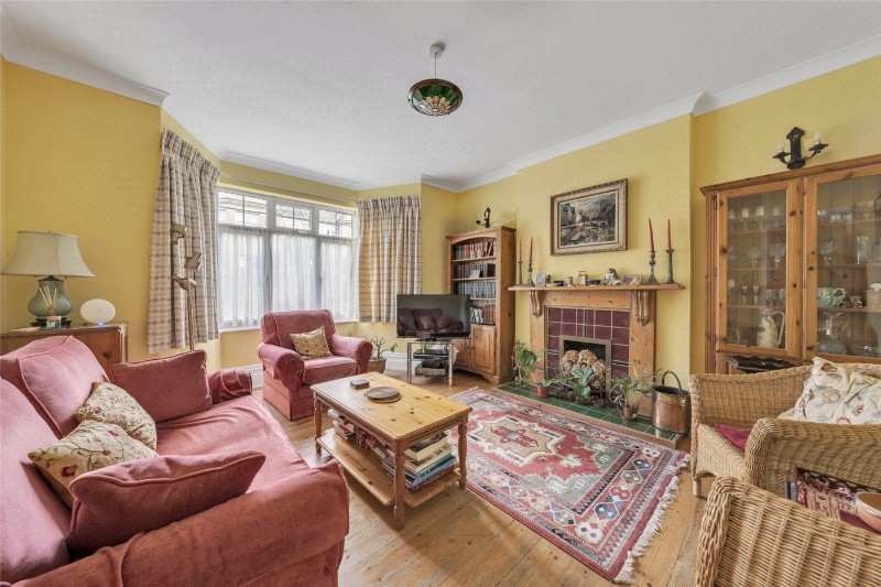 Somali Road, London, NW2