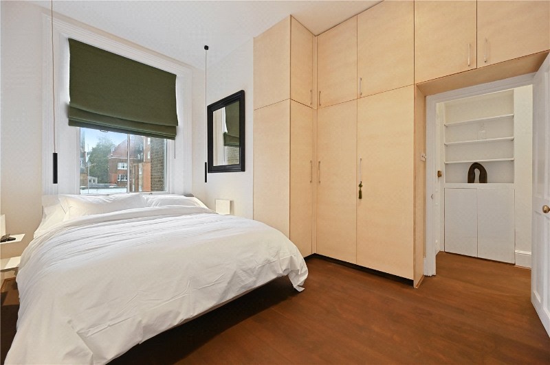 Clanricarde Gardens, London, W2