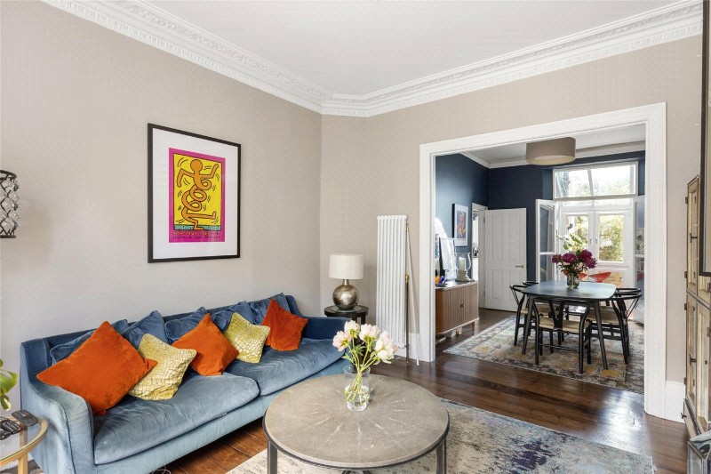 Offley Road, London, SW9