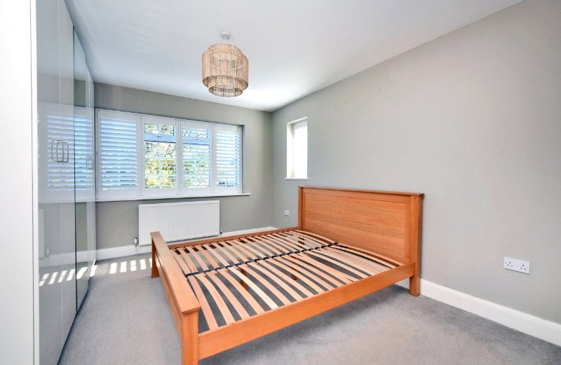 Fiddicroft Avenue, Banstead, Surrey, SM7