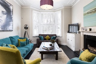 Lower Richmond Road, London, SW15